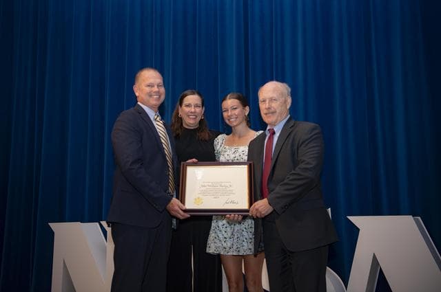 NASA image: NASA Stennis 2023 Honor Awards