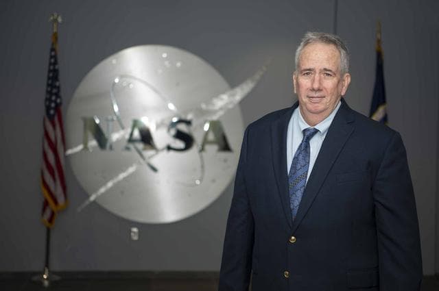 NASA image: NASA Attorney Enjoys Serving Others and Contributing to the Team Mission