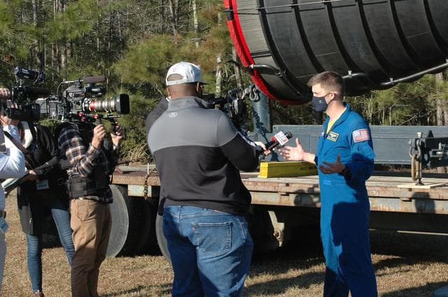 NASA image: SSC20210116_GR0034