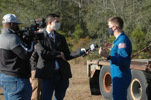NASA image: SSC20210116_GR0035