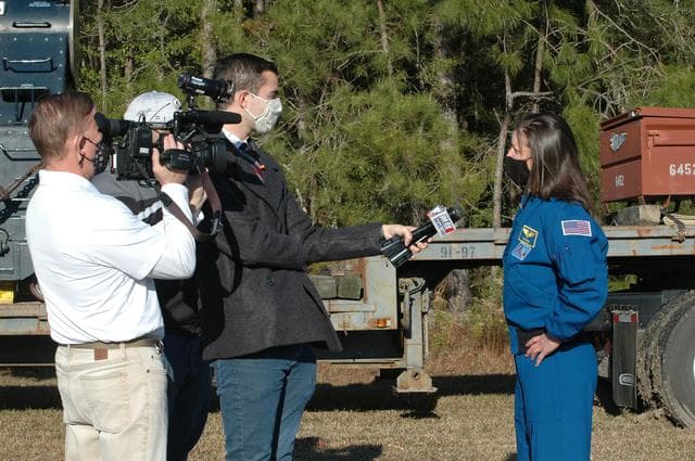 NASA image: SSC20210116_GR0040