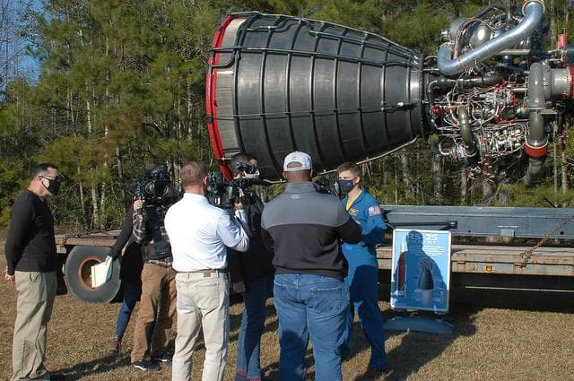 NASA image: SSC20210116_GR6367