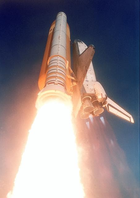 NASA image: STS110-s-046