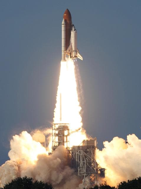 NASA image: STS117-S-016