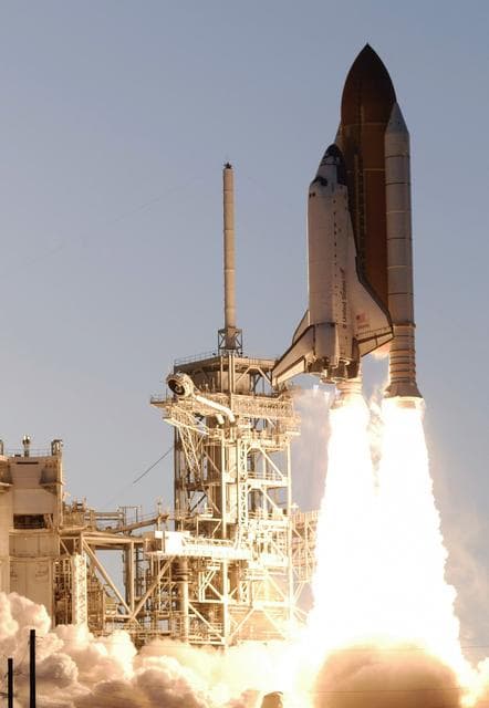 NASA image: STS117-S-025
