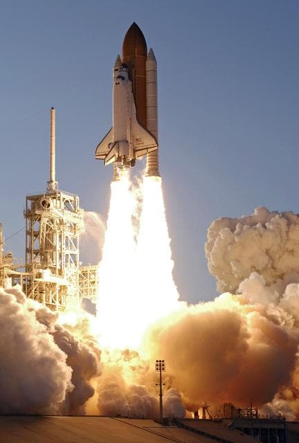 NASA image: STS117-S-026