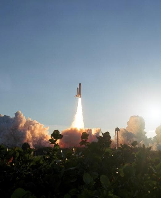 NASA image: STS117-S-035
