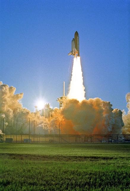 NASA image: STS117-S-039