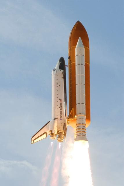 NASA image: 08pd0222