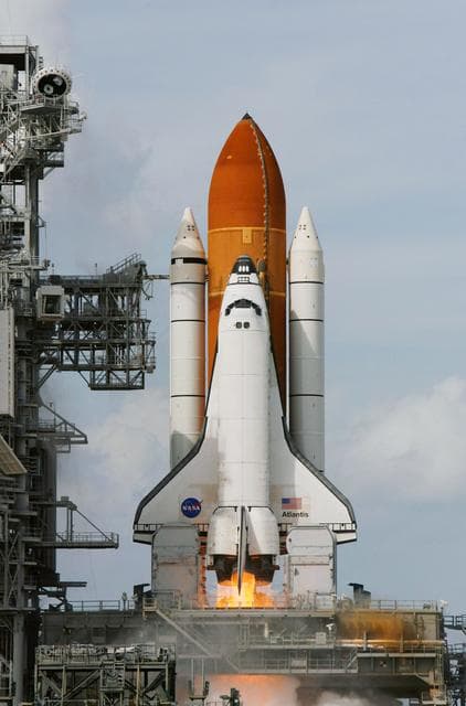 NASA image: 08pd0242