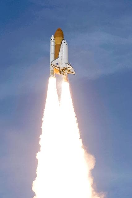 NASA image: 08pd0244
