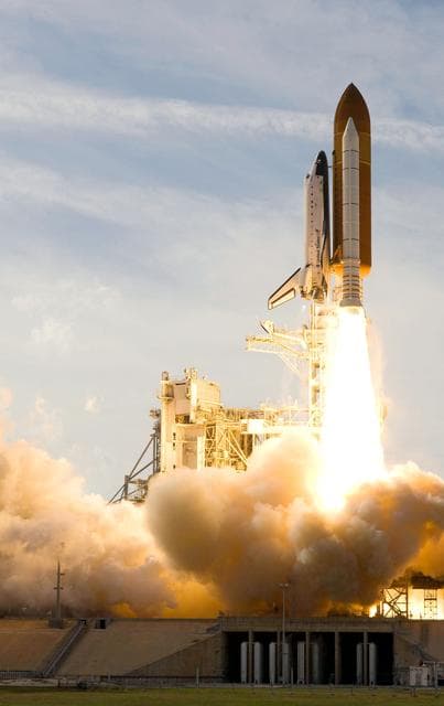 NASA image: 08pd0246