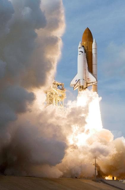 NASA image: 08pd0248