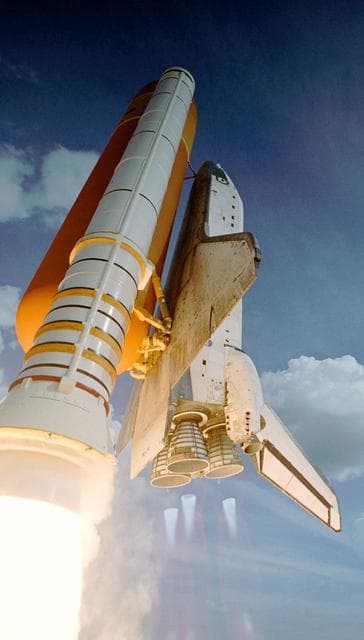 NASA image: 08pp0287
