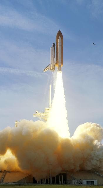 NASA image: 08pp0288