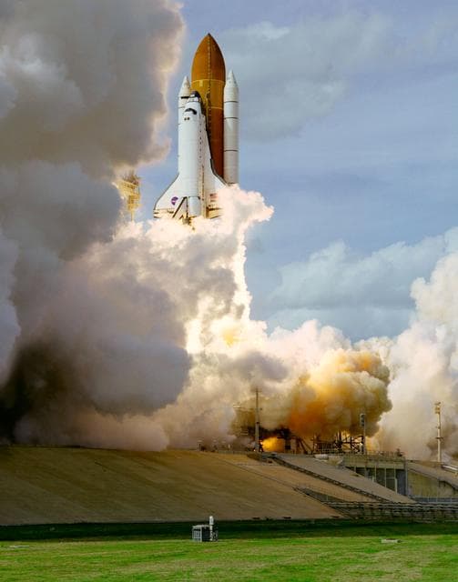 NASA image: 08pp0289