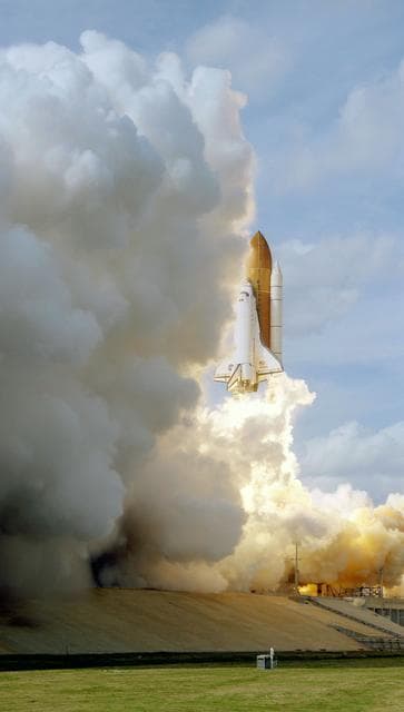 NASA image: 08pp0291