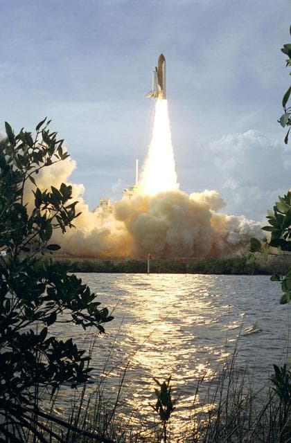 NASA image: 08pp0295