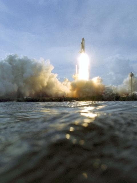 NASA image: 08pp0296