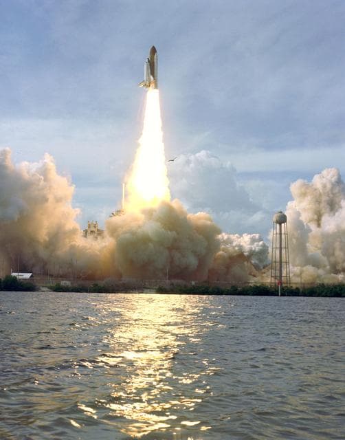 NASA image: 08pp0298