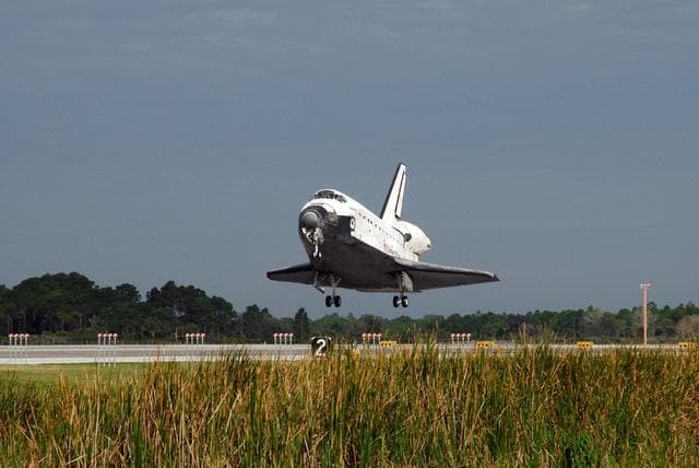 NASA image: 08pd0372