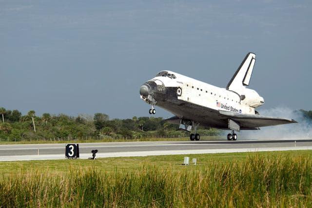 NASA image: 08pd0382