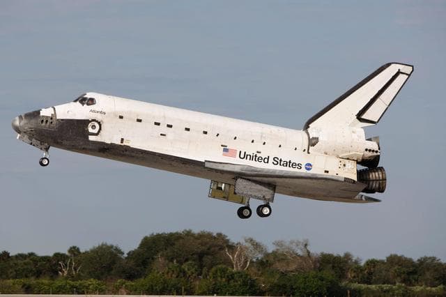 NASA image: 08pd0394