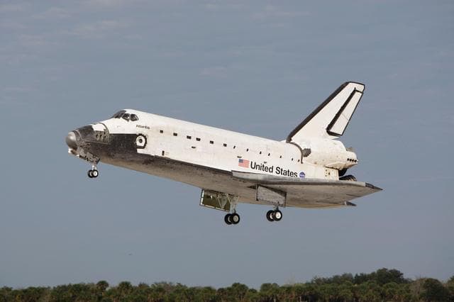 NASA image: 08pd0395