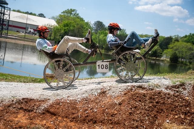 NASA image: NASA’s 2026 Human Exploration Rover Challenge