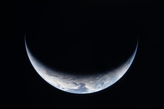 Eyes on Earth