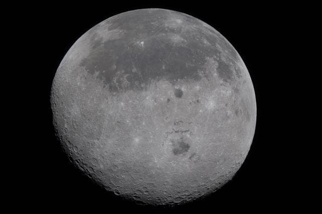 NASA image: Even Closer Now