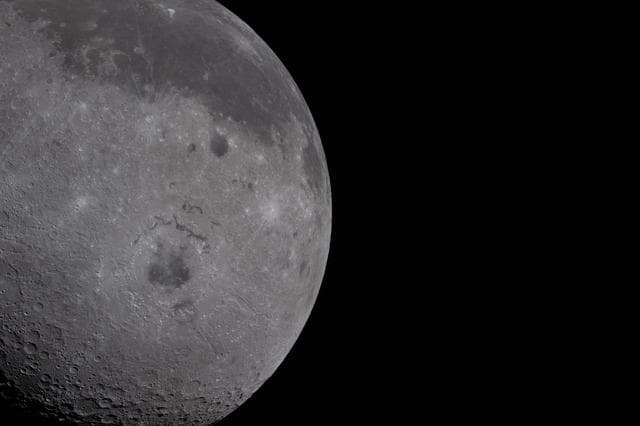 NASA image: Keeper of the Night Sky