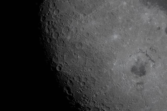 NASA image: It’s All in the Details