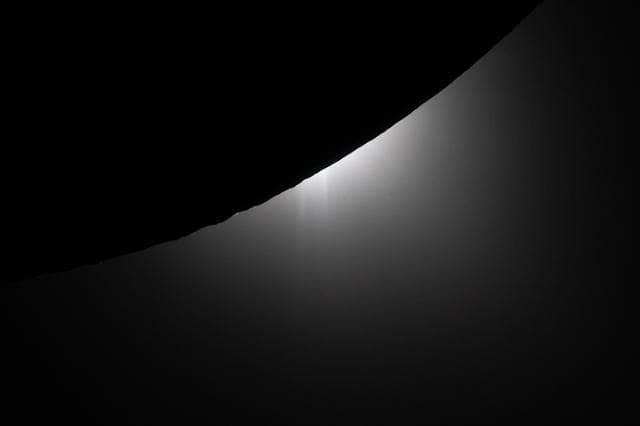 NASA image: A Solar Eclipse Like No Other 