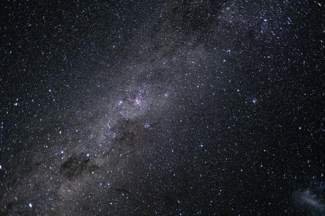 NASA image: Starstruck