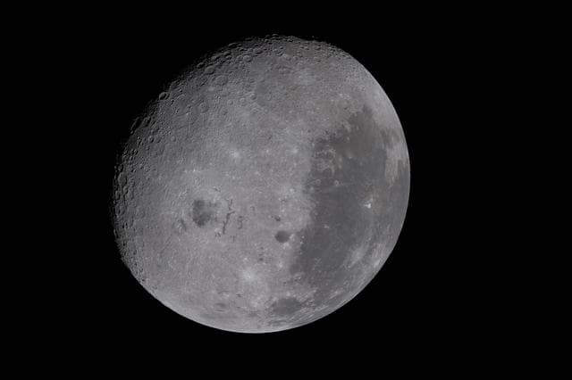 NASA image: A View Like Never Before
