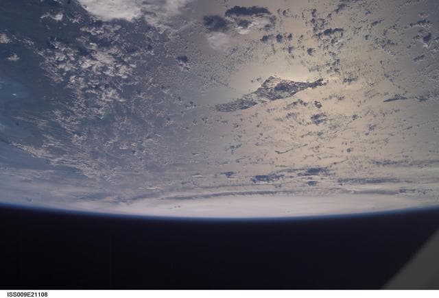 NASA image: iss009e21108