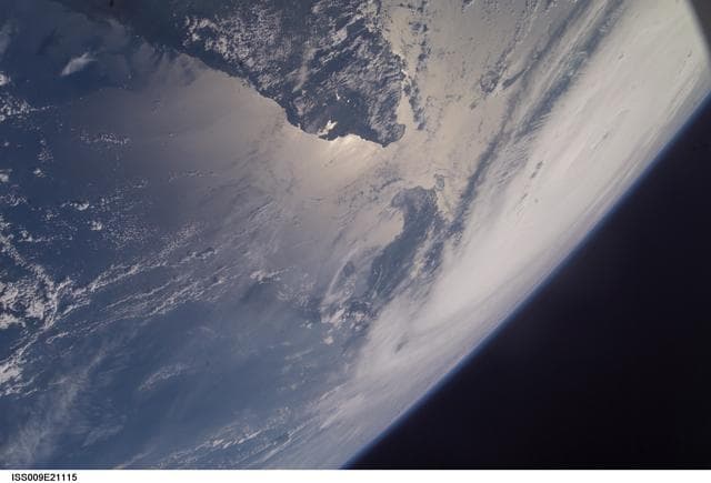 NASA image: iss009e21115