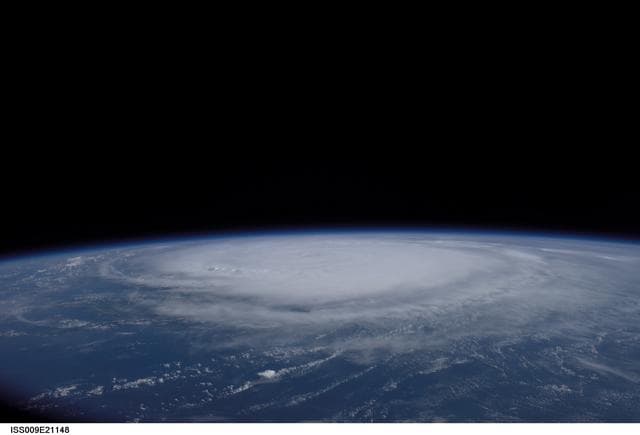 NASA image: iss009e21148
