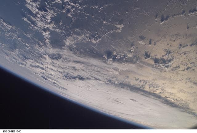 NASA image: iss009e21540