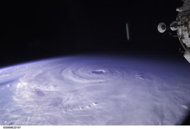 NASA image: iss009e22157