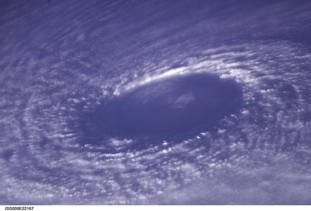 NASA image: iss009e22167