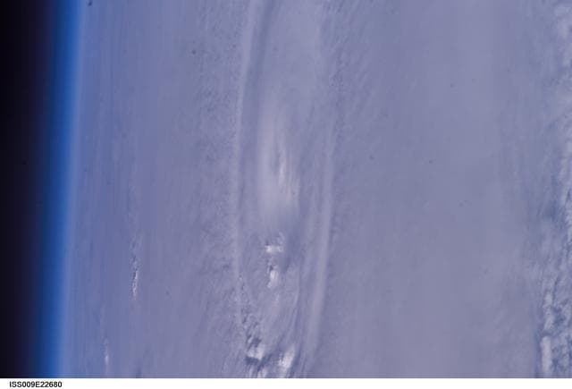 NASA image: iss009e22680