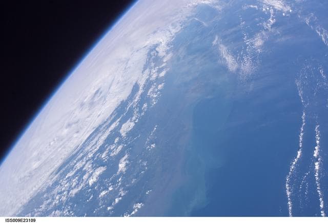 NASA image: iss009e23109