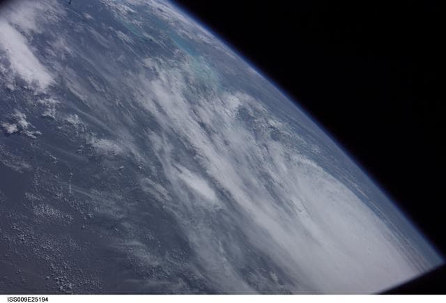 NASA image: iss009e25194