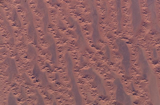 NASA image: Earth Observations taken by the Expedition 10 crew