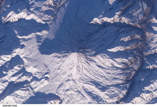 NASA image: Earth Observations taken by the Expedition 10 crew