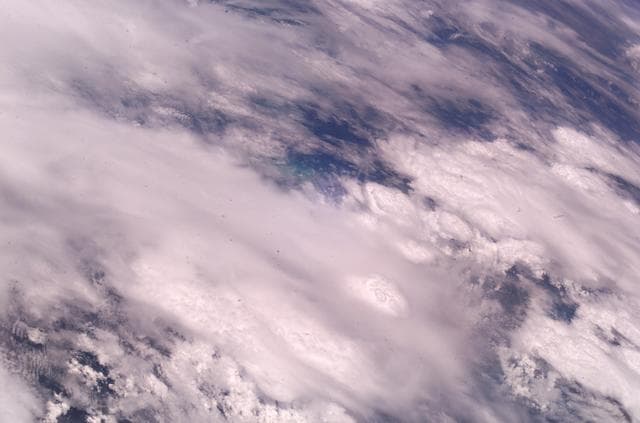 NASA image: Earth Obsersation taken by the Expedition 11 crew