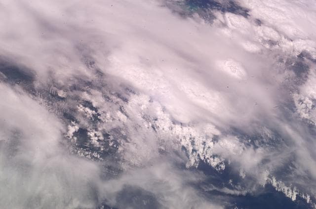 NASA image: Earth Obsersation taken by the Expedition 11 crew