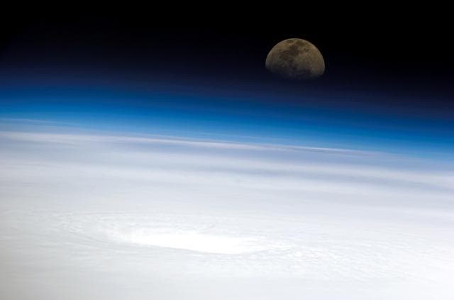 NASA image: Earth Obsersation taken by the Expedition 11 crew